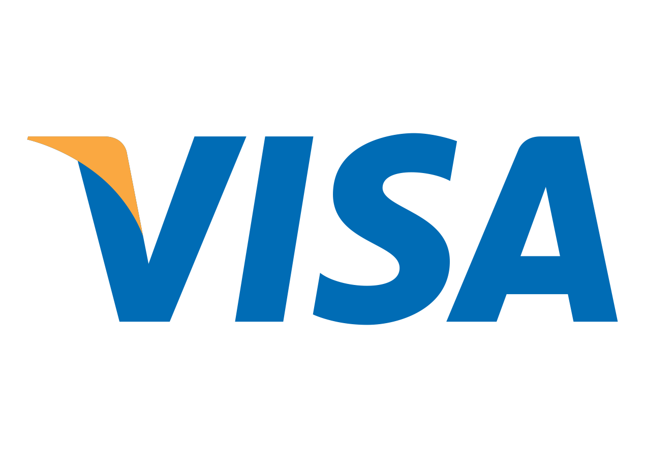 visa credit card logo